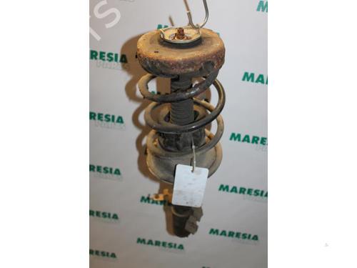Used Left front shock absorber RENAULT SCÉNIC I MPV (JA0/1_, FA0_) 2.0 16V (JA1D, JA17) (140 hp) 31439519