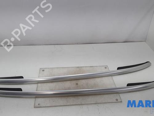 Tagræling RENAULT CLIO IV Grandtour (KH_) 0.9 TCe 90 (90 hp) 31465967