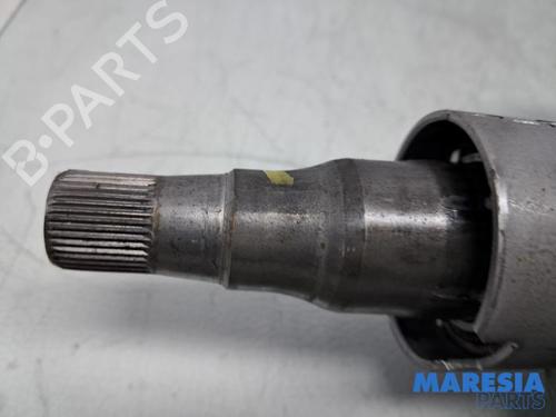 Steering column CITROËN C3 II (SC_) 1.2 VTi 82 | BP32069162M21 