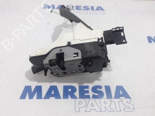 Elektronische module PEUGEOT PARTNER Box Body/MPV 1.6 HDi (75 hp) 31402964