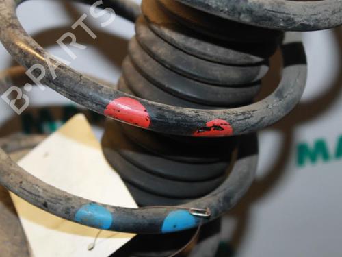 Used Left front shock absorber PEUGEOT 307 (3A/C) 2.0 HDi 90 (90 hp) 31461413