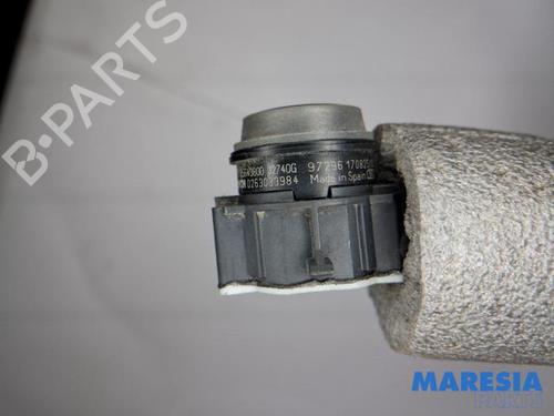 Electronic sensor ALFA ROMEO STELVIO (949_) 2.0 Q4 (949.AXA2A) | BP39449612M84 - Image 4
