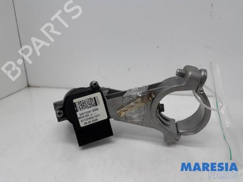 Ignition barrel ALFA ROMEO MITO (955_) 1.4 TJet (955AXA1B) | BP31418702M48 - Image 3