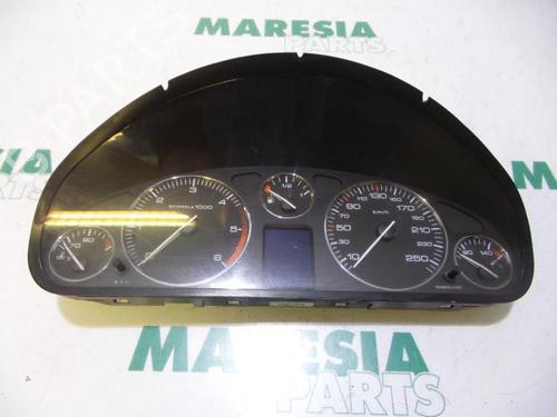 Used Instrument cluster PEUGEOT 407 SW (6E_, 6D_) 2.0 HDi 135 (136 hp) 31448628