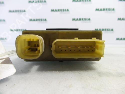 Control unit PEUGEOT 207 (WA_, WC_) 1.6 HDi | BP31484778M11