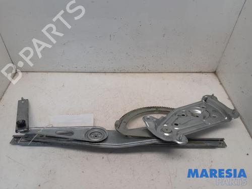 Used Front right window mechanism Front right window mechanism 31473684 31473684