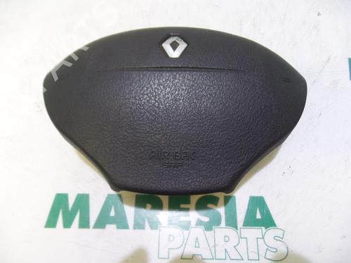 Used Driver airbag RENAULT KANGOO Express (FC0/1_) 1.6 16V (95 hp) 31501016