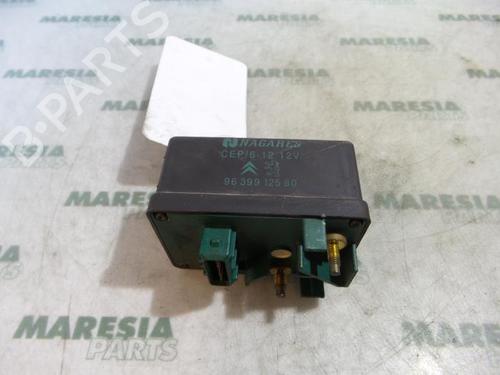 Used Electronic sensor CITROËN XSARA PICASSO (N68) 2.0 HDi (90 hp) 31529674