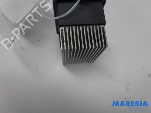 Electronic sensor RENAULT ZOE (BFM_) ZOE | BP31499402M84