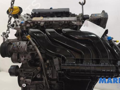 Engine RENAULT TWINGO III (BCM_, BCA_) 1.0 SCe 70 | BP36093191M1 - Image 6