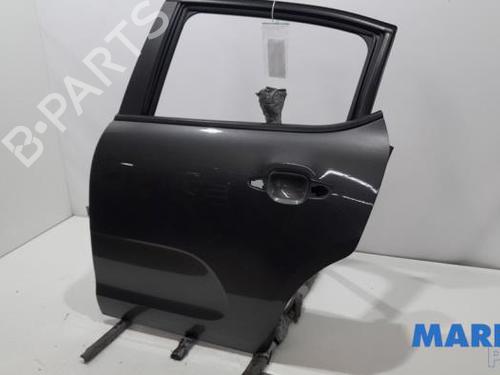 Dør venstre bagtil CITROËN C3 III (SX) 1.2 PureTech 82 | BP31484581C4 - Image 5