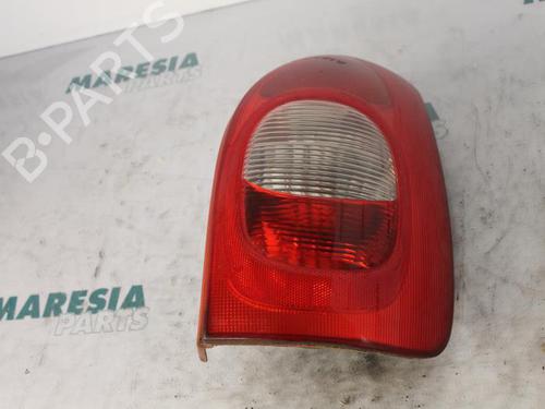 Used Right taillight CITROËN XSARA PICASSO (N68) 1.8 16V (115 hp) 31501755