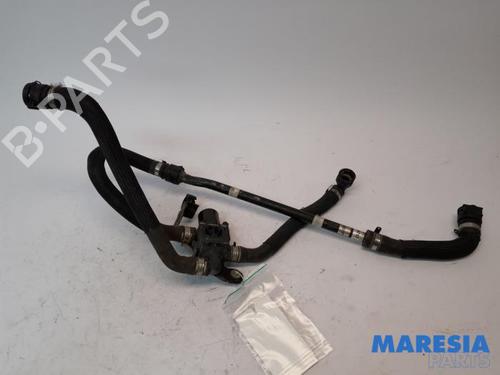 Used Electronic module ALFA ROMEO GIULIA (952_) 2.0 Q4 (952ACA45, 952ACA25) (280 hp) 31397383