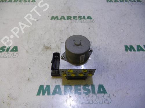 Used ABS pump ALFA ROMEO BRERA (939_) 2.2 JTS (939.DXB11) (185 hp) 31410849