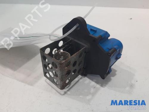 Used Electronic sensor PEUGEOT 308 I (4A_, 4C_) 1.6 16V (120 hp) 31456829