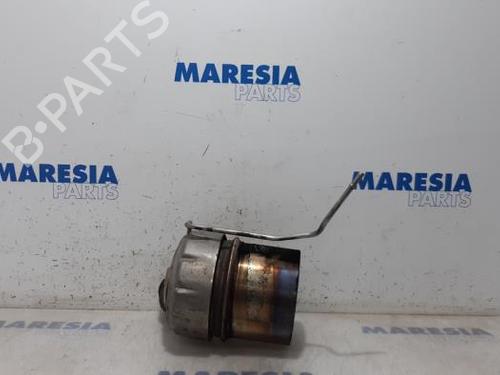 Used Particulate filter PEUGEOT 207 CC (WD_) 1.6 HDi (112 hp) 31466751