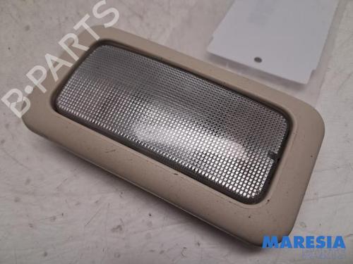 Kabinelys FIAT 500 (312_) 1.2 (312AXA1A) (69 hp) 31475544