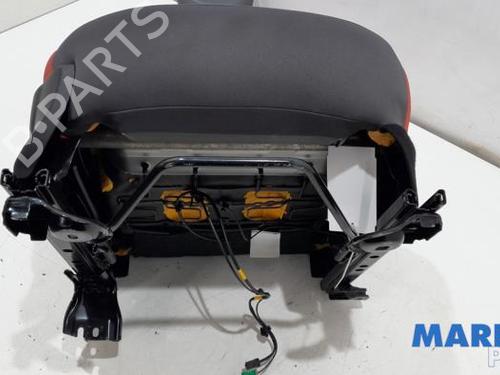 Right front seat FIAT PANDA (312_, 319_) 0.9 (312PXH1A) | BP32281304C16 