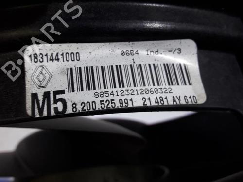 Pipe RENAULT CLIO III (BR0/1, CR0/1) 1.6 16V (BR05, BR0B, BR0Y, BR15, BR1J, BR1M, BR1Y, CR0B,... | BP31472465M125  - Image 8