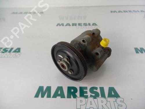Used Steering pump RENAULT MEGANE Scenic (JA0/1_) 1.6 e (JA0F) (90 hp) 31483664