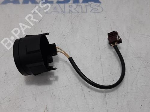 Engine control unit (ECU) CITROËN C4 CACTUS 1.2 VTi 82 | BP31535550M57 