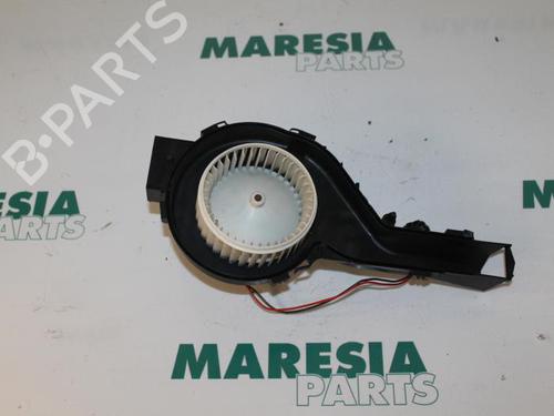 Used Heater blower motor CITROËN C4 Grand Picasso I (UA_) 2.0 HDi 138 (136 hp) 31453010