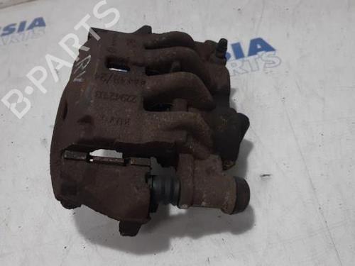 Right front brake caliper PEUGEOT BOXER Van 3.0 HDi 160 | BP31439178M104