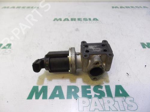 Egr ALFA ROMEO GT (937_) 1.9 JTD (937CXN1B) (150 hp) 31500238