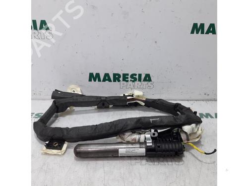 Used Left curtain airbag FIAT PUNTO EVO (199_) 1.3 D Multijet (84 hp) 31397708