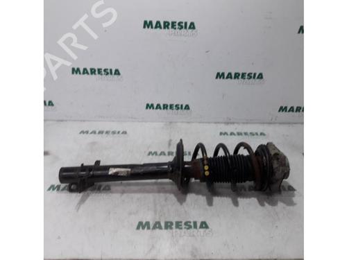 Used Right front shock absorber FIAT DUCATO Van (250_) 100 Multijet 2,2 D (100 hp) 31398798