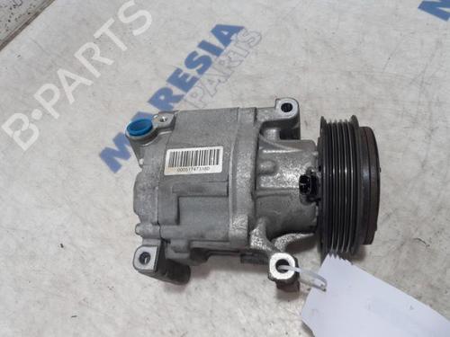 AC compressor FIAT 500 (312_) 1.2 (312AXA1A) | BP31439591M34