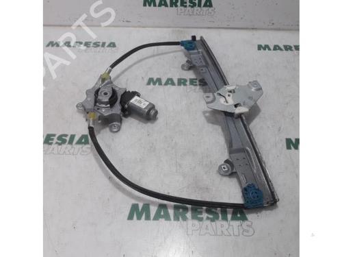 front-left-window-mechanism-renault-twingo-ii-cn0_-2007-31460368 main image