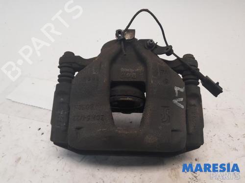 Used Left front brake caliper FIAT PUNTO EVO (199_) 1.3 D Multijet (84 hp) 31503054
