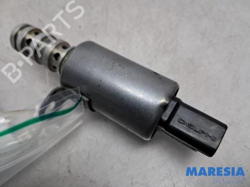 Used Electronic sensor CITROËN BERLINGO MULTISPACE (B9) 1.6 VTi 120 (120 hp) 31458449