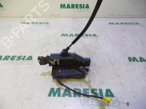Used Electronic module Electronic module PEUGEOT 207 SW (WK_) 1.6 16V (120 hp) 31399147 31399147