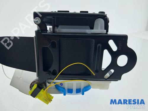Front left seatbelt PEUGEOT 108 1.0 VTi | BP37524300I26 - Image 3