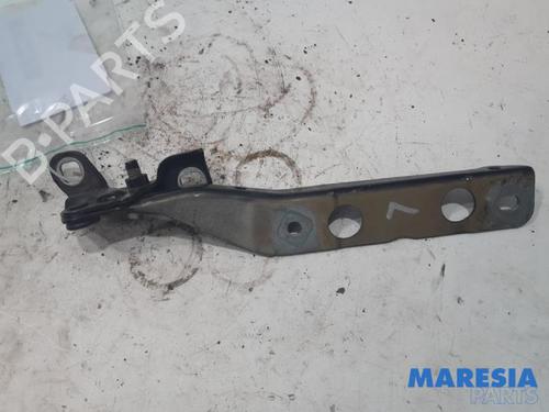 Dørhængsel/Dørbegrænser CITROËN C4 Picasso II 1.6 THP 155 (156 hp) 31391761