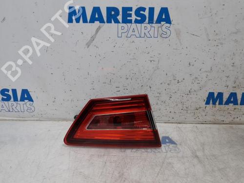 Used Left taillight RENAULT CLIO IV (BH_) 0.9 TCe 90 (BHNF, BHMA, BHMH, BHJK, BHJR) (90 hp) 31533115