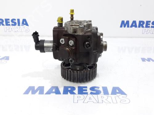 Used Fuel pump CITROËN JUMPY II Van 1.6 HDi 90 16V (90 hp) 31419007