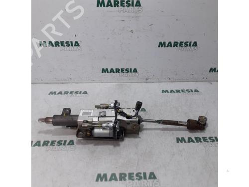 Used Steering column CITROËN C6 (TD_) 2.7 HDi (204 hp) 31417299