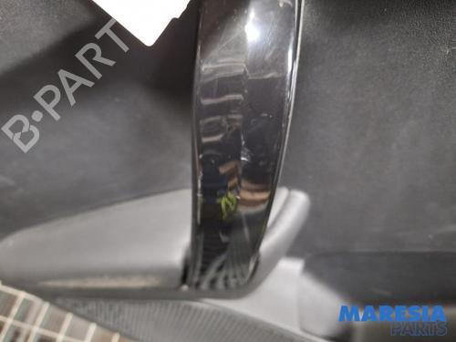 Rear left panel PEUGEOT 208 I (CA_, CC_) 1.4 VTi | BP31512667C60 - Image 2