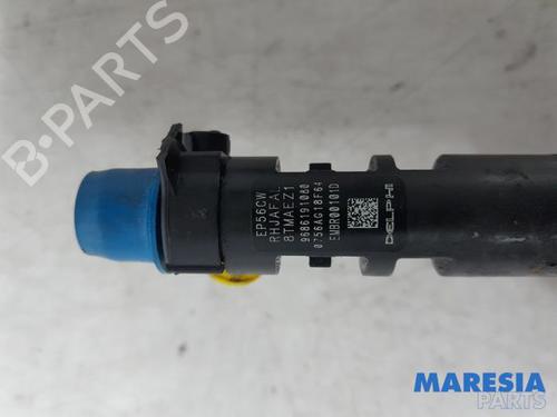 Injector PEUGEOT 508 SW I (8E_) 2.0 HDi RXH Hybrid4 | BP31523191M100