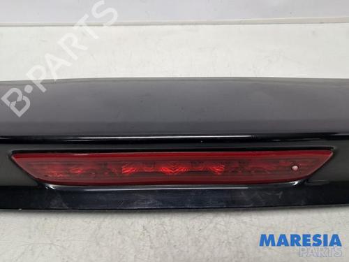 Spoiler bagklap PEUGEOT 108 1.0 VTi 72 | BP31529494C96 - Image 2