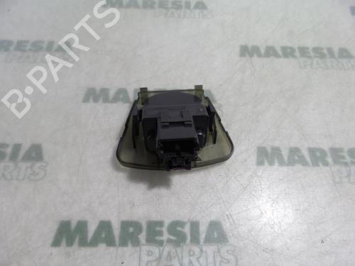 Used Electronic sensor FIAT ULYSSE (179_) 2.2 JTD (128 hp) 31481940