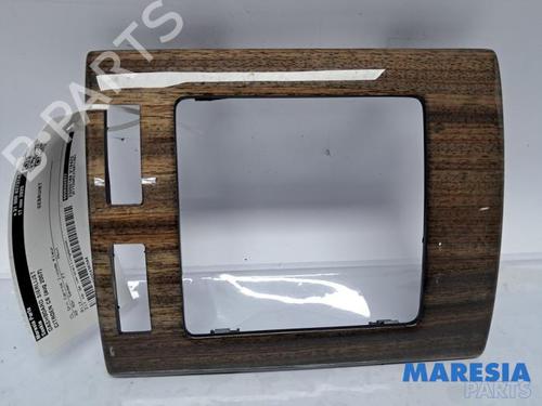 Otra CITROËN C6 (TD_) 2.7 HDi (204 hp) 31524766