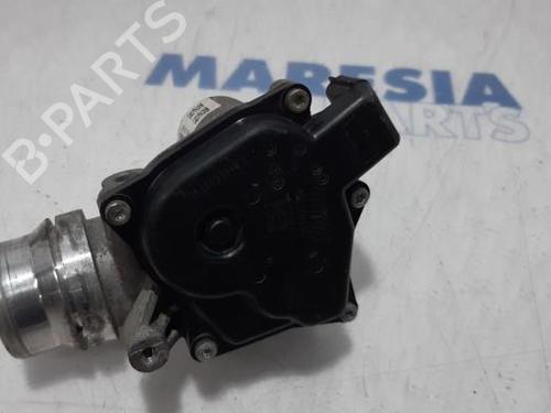 Throttle body RENAULT MEGANE III Grandtour (KZ0/1) 1.5 dCi (KZ09, KZ0D, KZ1G, KZ29, KZ14, KZ1W, KZ10, KZ1F,... | BP31417175M82