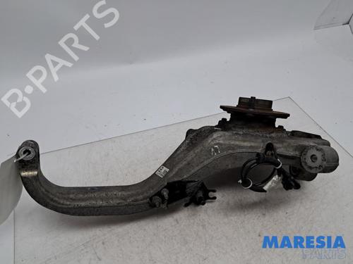 Left front steering knuckle ALFA ROMEO STELVIO (949_) 2.0 Q4 (949.AXA2A) | BP39172871M25 - Image 2