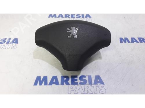 Used Driver airbag PEUGEOT 308 I (4A_, 4C_) 1.6 16V (120 hp) 31492708