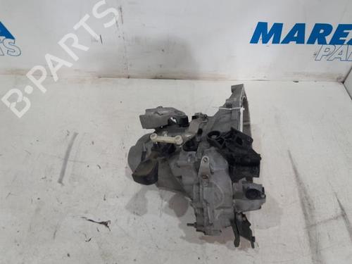 Gearbox CITROËN C3 II (SC_) 1.2 VTi 82 | BP31396737M3