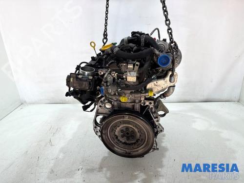 Engine RENAULT CLIO IV (BH_) 1.6 RS (BHJ4, BHJ6, BHMM) | BP38090600M1  - Image 5